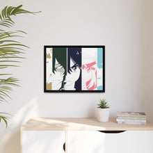 Load image into Gallery viewer, Kill La Kill Canvas Framed Art Print
