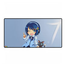Load image into Gallery viewer, Anime Os-tanr Mouse Pad (Desk Mat)
