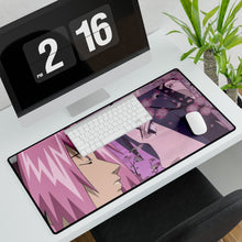 Load image into Gallery viewer, Anime Narutor Mouse Pad (Desk Mat)
