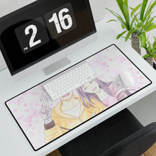 Load image into Gallery viewer, Our Love Mouse Pad (Desk Mat)
