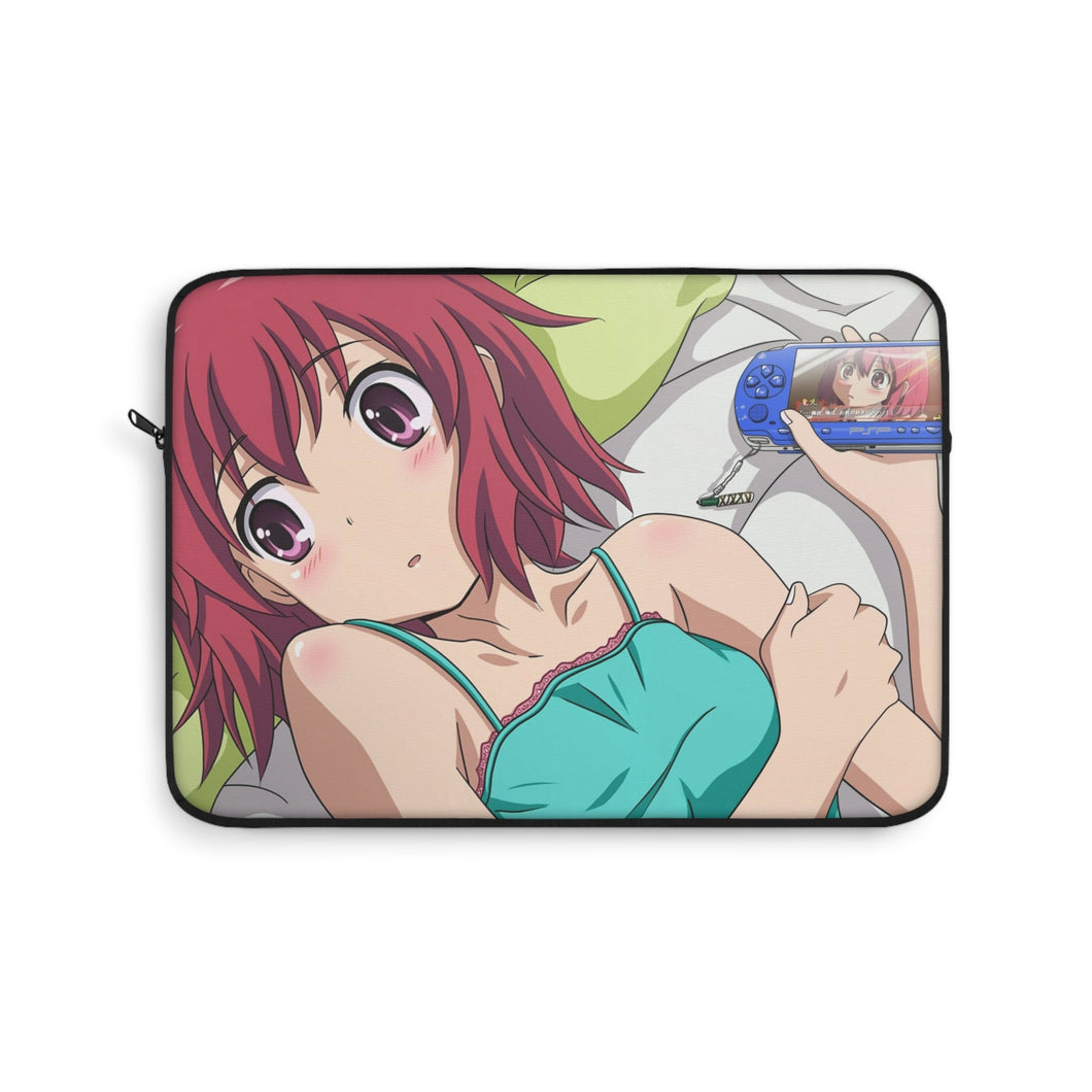 Anime Toradora! Laptop Sleeve