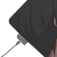 Load image into Gallery viewer, Sword Art Online RGB LED Mouse Pad (Desk Mat)
