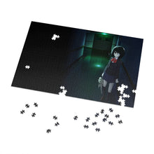 Load image into Gallery viewer, Another Mei Misaki Jigsaw Puzzle
