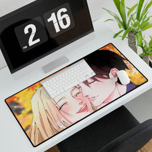 Load image into Gallery viewer, Anime Naruto Mouse Pad (Desk Mat)

