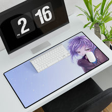 Load image into Gallery viewer, Anime The Melancholy Of Haruhi Suzumiya Mouse Pad (Desk Mat)
