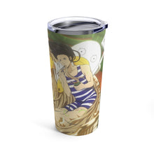 Load image into Gallery viewer, Anime Gintama Tumbler 20oz
