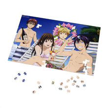 Load image into Gallery viewer, Anime Noragami Jigsaw Puzzle
