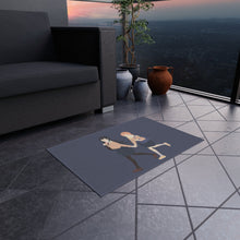 Load image into Gallery viewer, Bloom into You Rug

