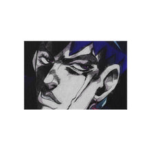 Load image into Gallery viewer, Anime Jojo's Bizarre Adventure Rug
