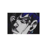 Anime Jojo's Bizarre Adventure Rug