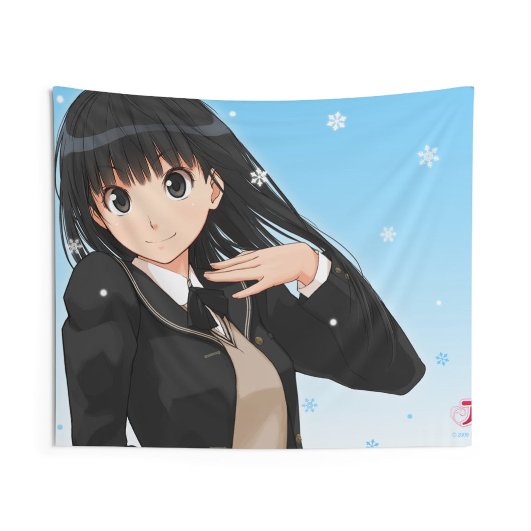 Amagami Indoor Wall Tapestry