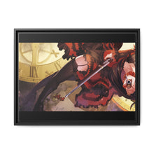 Load image into Gallery viewer, Date A Live Canvas Framed Art Print
