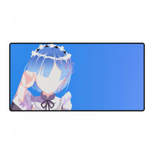 Load image into Gallery viewer, Anime Re:ZERO -Starting Life in Another World- Mouse Pad (Desk Mat)
