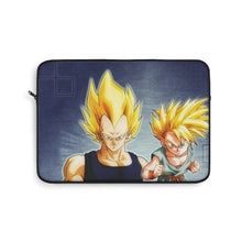 Load image into Gallery viewer, Anime Dragon Ball Z Laptop Sleeve
