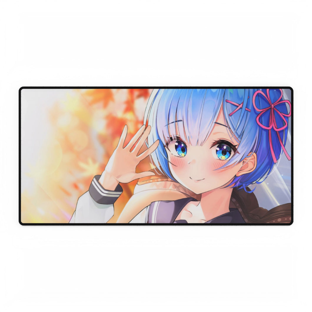 Anime Re:ZERO -Starting Life in Another World- Mouse Pad (Desk Mat)