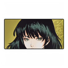 Load image into Gallery viewer, Anime One-Punch Man Mouse Pad (Desk Mat)

