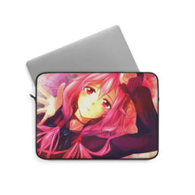 Load image into Gallery viewer, Anime Guilty Crown Laptop Sleeve
