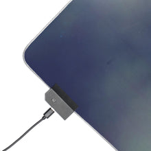 Load image into Gallery viewer, Sword Art Online RGB LED Mouse Pad (Desk Mat)
