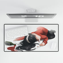 Load image into Gallery viewer, Anime Spy x Family Mouse Pad (Desk Mat)
