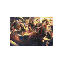 Load image into Gallery viewer, IDOLiSH7 Rug
