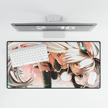 Load image into Gallery viewer, Vocaloid Mouse Pad (Desk Mat)
