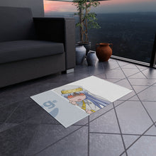Load image into Gallery viewer, A Certain Magical Index Index Librorum Prohibitorum Rug
