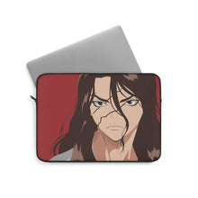 Load image into Gallery viewer, Dr. Stone Laptop Sleeve
