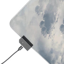 Load image into Gallery viewer, Fate/Stay Night RGB LED Mouse Pad (Desk Mat)
