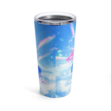 Load image into Gallery viewer, Flip Flappers Tumbler 20oz

