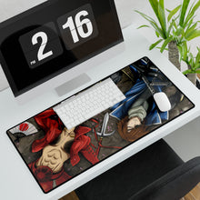 Load image into Gallery viewer, Anime Sengoku Basara Mouse Pad (Desk Mat)
