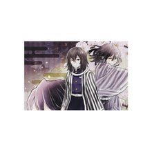 Load image into Gallery viewer, Demon Slayer: Kimetsu no Yaiba Rug
