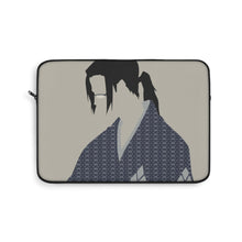 Load image into Gallery viewer, Anime Samurai Champloo Laptop Sleeve

