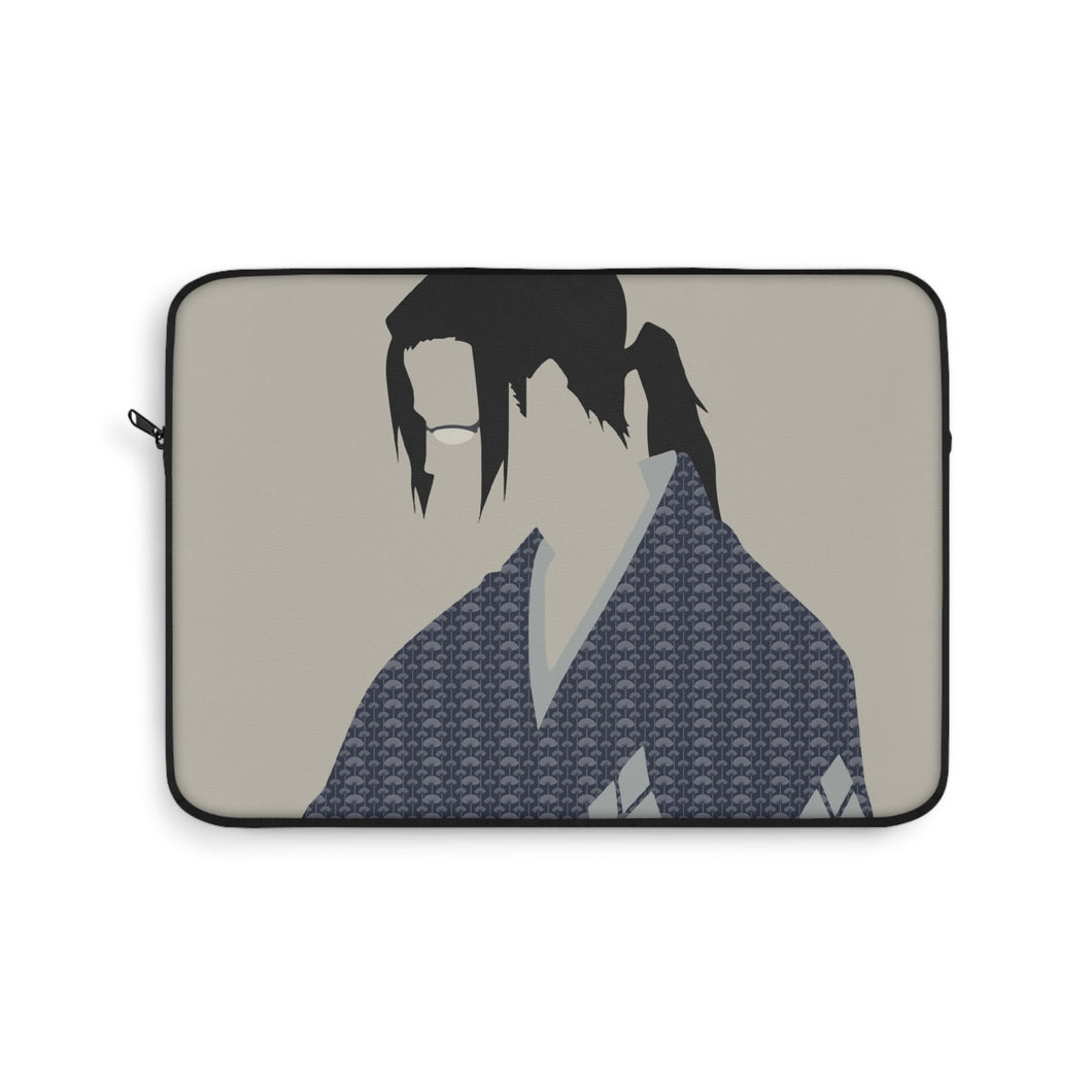 Anime Samurai Champloo Laptop Sleeve