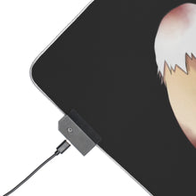 Load image into Gallery viewer, Anime Tokyo Ghoul RGB LED Mouse Pad (Desk Mat)
