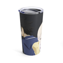Load image into Gallery viewer, Food Wars: Shokugeki No Soma Tumbler 20oz
