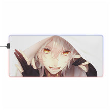Load image into Gallery viewer, Anime Touken Ranbu RGB LED Mouse Pad (Desk Mat)
