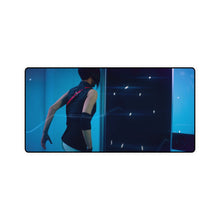 Load image into Gallery viewer, Mirror's Edge Catalyst Mouse Pad (Desk Mat)

