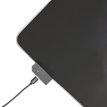 Load image into Gallery viewer, Houseki No Kuni 8k RGB LED Mouse Pad (Desk Mat)
