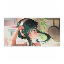 Load image into Gallery viewer, Anime Spy x Family Mouse Pad (Desk Mat)
