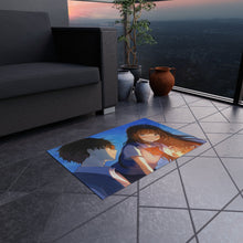 Load image into Gallery viewer, Anime Couple Rug
