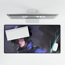 Load image into Gallery viewer, Anime Naruto Mouse Pad (Desk Mat)

