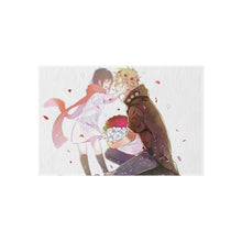 Load image into Gallery viewer, Kagerou Project Rug
