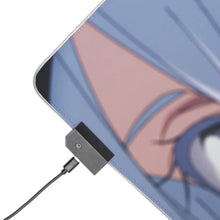 Load image into Gallery viewer, Vladilena Meeting Shin and his comrades RGB LED Mouse Pad (Desk Mat)
