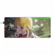 Load image into Gallery viewer, The iDOLM@STER: Shiny Colors RGB LED Mouse Pad (Desk Mat)
