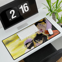 Load image into Gallery viewer, Anime Naruto Mouse Pad (Desk Mat)
