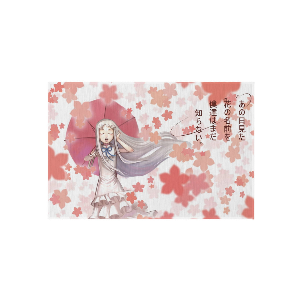 Anohana Rug