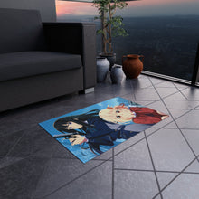 Load image into Gallery viewer, Lycoris Recoil Rug
