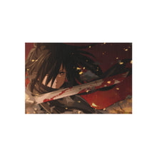 Load image into Gallery viewer, Hyakkimaru Rug
