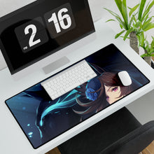 Load image into Gallery viewer, Rice Shower Mouse Pad (Desk Mat)
