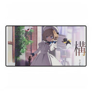 In Spectre Mouse Pad (Desk Mat)